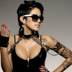 Dev - In The Dark (Black Rose Deejay Bootleg) - DIscotheque Djs Group