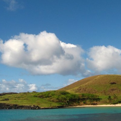 REVA RAPA NUI