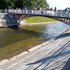 Tumaran irungu NIMUTANGE IVYITIRANWA 3 VY'AMAZI