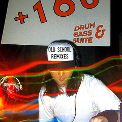 Bad Boy Orange 2000´s Old School Official Remixes Collection