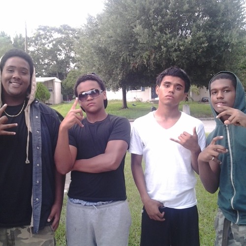 Stream Breezy, JayDee, Y.E, Haze Rose Red Remix by Efren Delara Listen online for free on