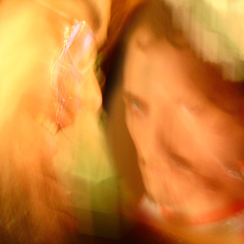 rencontre hors du temps