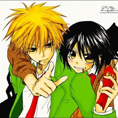 Yume no Hana (Kaichou wa maid sama)