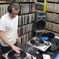 01 Matthew Africa on KFJC