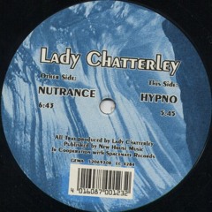 Lady Chatterley - Hypno
