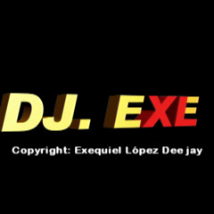 alex surdo su presencia - Dj exe