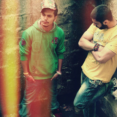 GhesseGoO Danial Palid & Bigrez