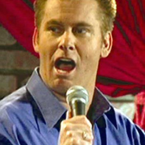 Brian Regan 9-6-12