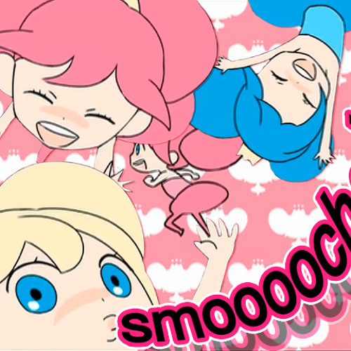 kors k - Smooooch ・∀・ (PARANOiD DJ Hardcore Mix)