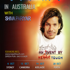 Shiva pariyar collection