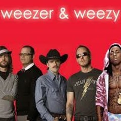 Say It Ain't John - Weezer ft. Lil' Wayne and Rick Ross