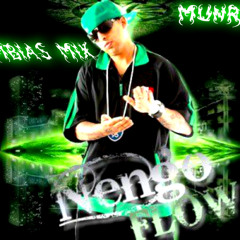 Ñengo flow mix (cumbia)