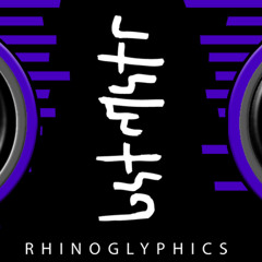 Rhinoglyphics (The Album)