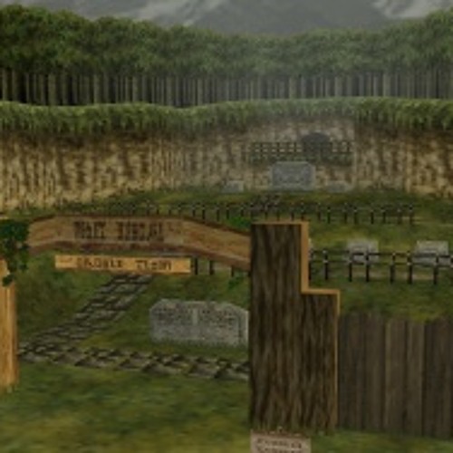 39 - Ocarina Nocturne of Shadow