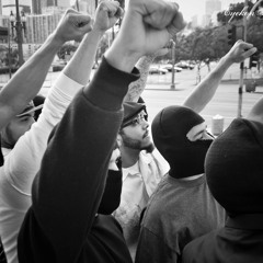 American Zapatistas (2006) - Pryze , Politik, and Money Back (Corner Block Music)