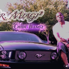 Mr Miagi - Chidi Bangz [Prod. by Emazin]