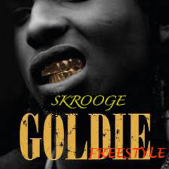 Goldie Freestyle