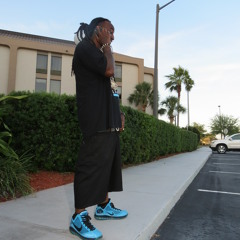 24/7 Fredro ft. Brisco, Cadillac