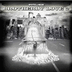 Televised ft. Joey Benjamins