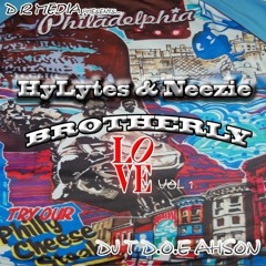 Check ft. Joey Benjamins