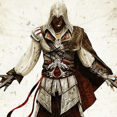 Assassin's Creed 2 OST - Venice Rooftops