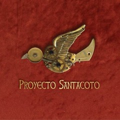 PICO DE ORO  PROYECTO SANTACOTO