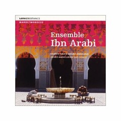 ensemble ibn arabi - Her Words Bring Me to Life Again