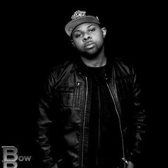 703decue - Back and Forth  feat MacWilson