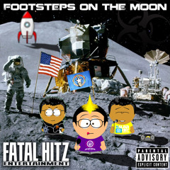 Fatal Hitz - Monster (feat. ROB)