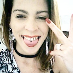 Helane Medeiros - Noda de Cajú
