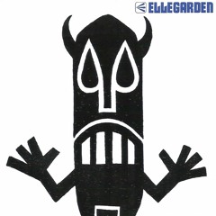 Ellegarden -  Surfrider Association [acoustic vers]