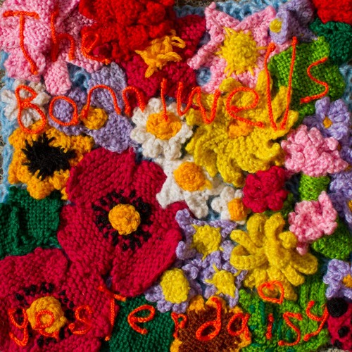 BONNIWELLS - Lazy Daisy