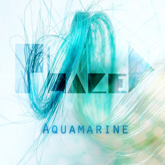 'First Breath' - 01 - Aquamarine