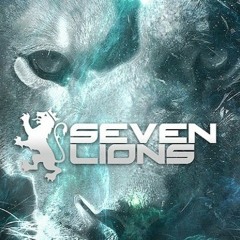 Tritonal-Still With Me (Seven Lions Remix)
