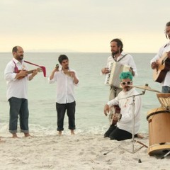 FLORIDA - Cetaceo Master