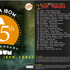 Akwa Ibom Isong oo! (vocal)