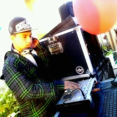 banda megamix dj yony