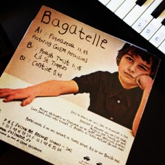 Kate Monroe Podcast #1