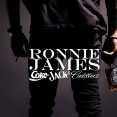 Ronnie "Ro" James - Alright (Produced by Decap and Brady Watt)