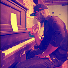 Sax... wit a dash of RhOdEs....