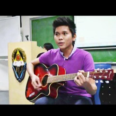 Payphone (Maroon 5) cover