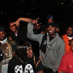 Yung C- All We ft Handz Rip Capri and Sipp