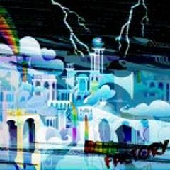 Arco iris fabricar (Rainbow Factory) - Omega Israel-Terri diálogos extras