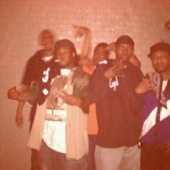 Yung C- Lotta Doe ft Rip Capri Villie Banga and Yung Slie