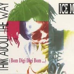Ice MC - Think about the way