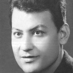 محمد رشدي - بيتنا الصغير