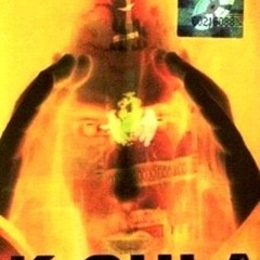 K-Gula - Strategie G.P. (cu Vlad Dobrescu, Inspectoru', Connect ''R'', Brugner & L Doc)
