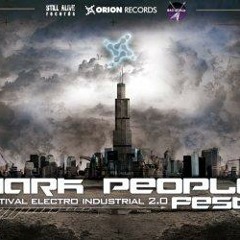 C-lekktor Our dark Side (Proyecto Crisis remix)