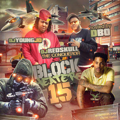 4.Yung Joey Feat Waka Flocka and Fred The Godson - Real Niggas