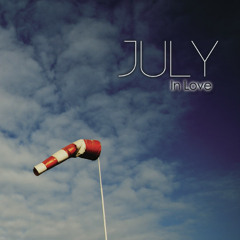 July - In Love